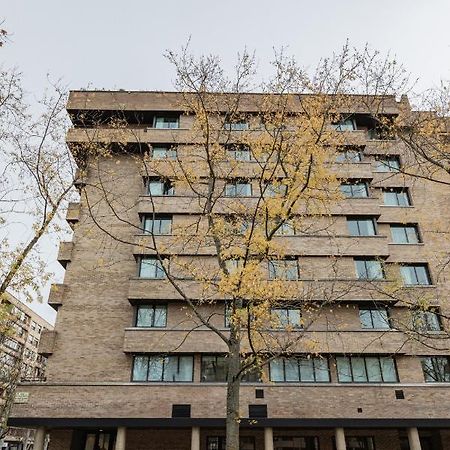 Micampus Pamplona Student Residence Luaran gambar