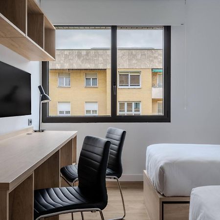 Micampus Pamplona Student Residence Luaran gambar