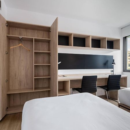 Micampus Pamplona Student Residence Luaran gambar